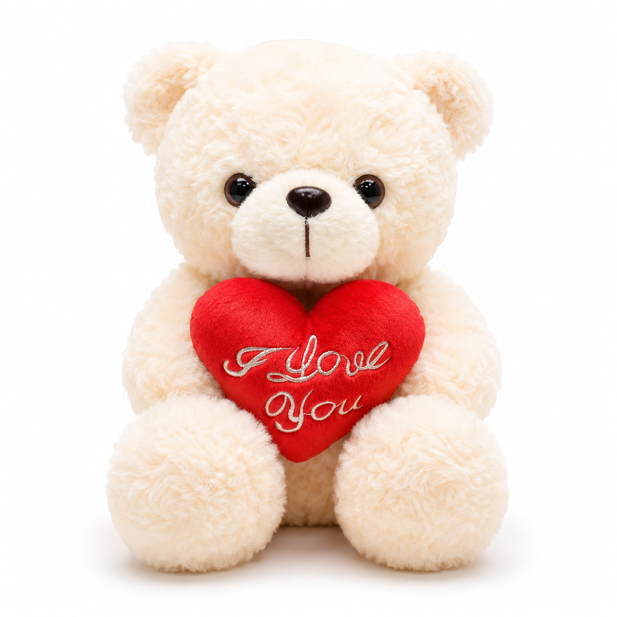 Romantic Soft Teddy Bear Gift