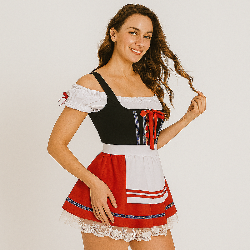 Bavarian Dirndl for Women