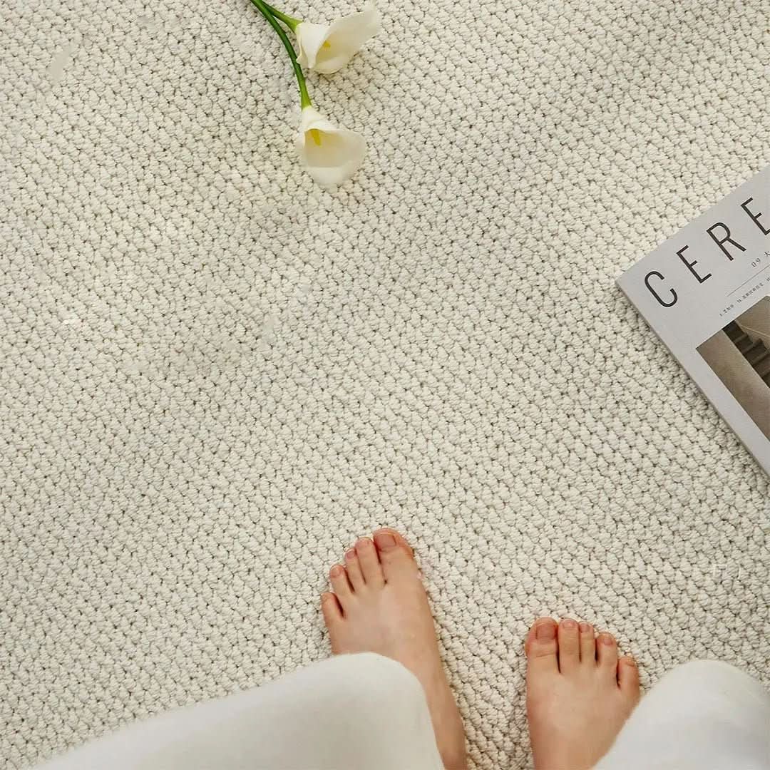 Absorbent Door Mat – FreshFlow Indoor Entryway Dirt & Water Mat