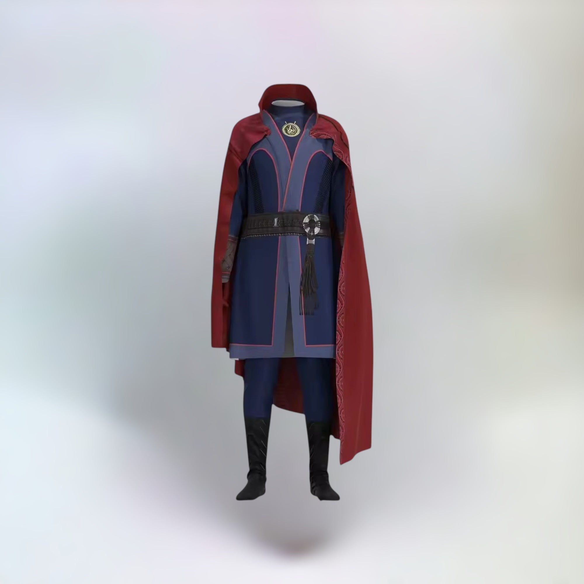 Doctor Strange Costume – Superhero Cosplay Outfit