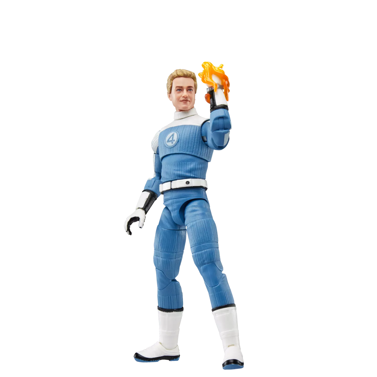 Johnny Storm Action Figure 15 cm - Marvel Legends
