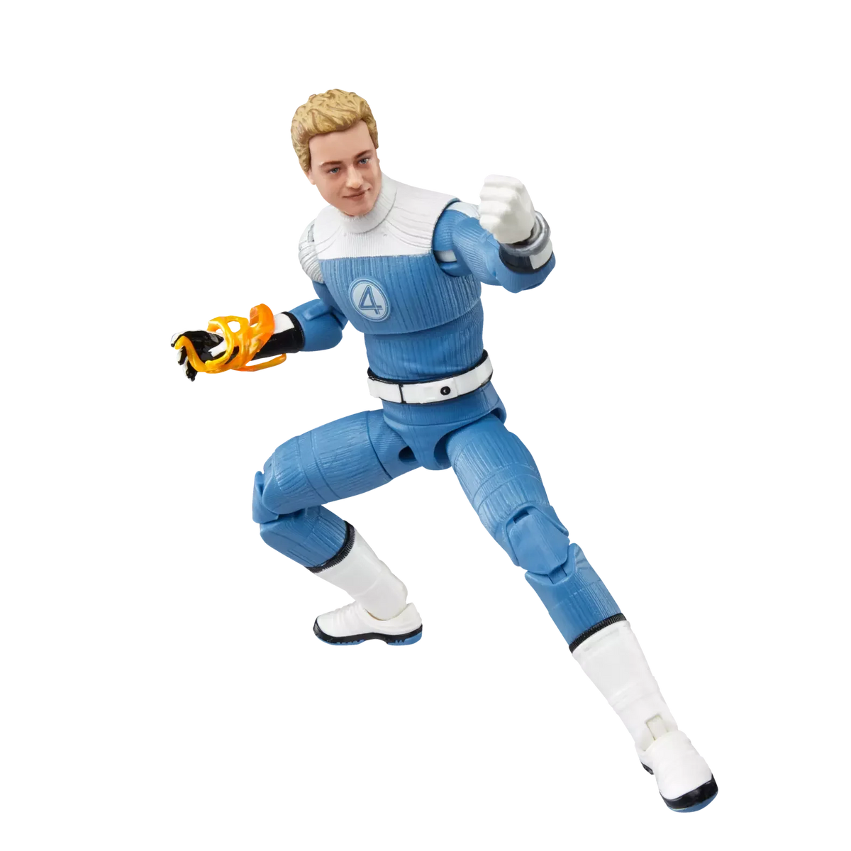 Johnny Storm Action Figure 15 cm - Marvel Legends
