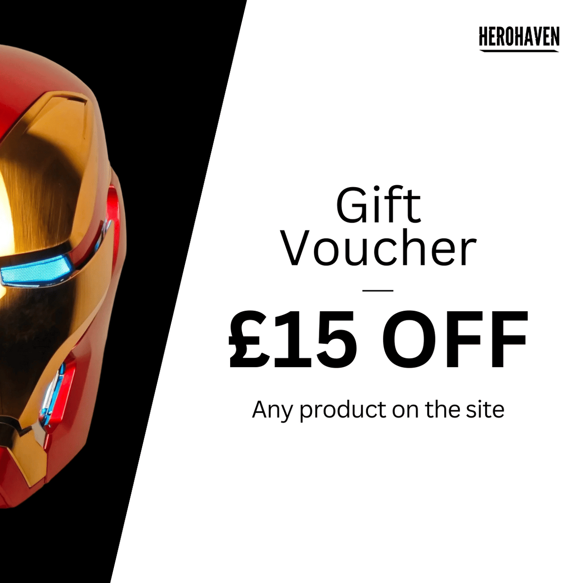 Digitale cadeaubon van Shoprurob-Toys - verzamelobjecten en accessoires