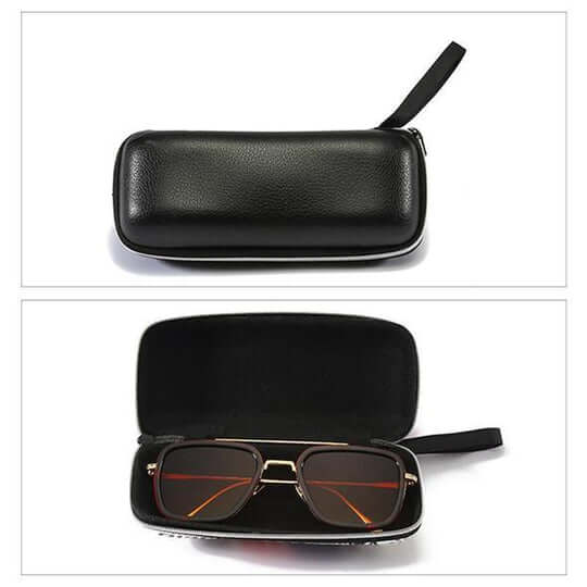 Progressive multifokale Lesebrille mit Antireflex- und UV-Schutz