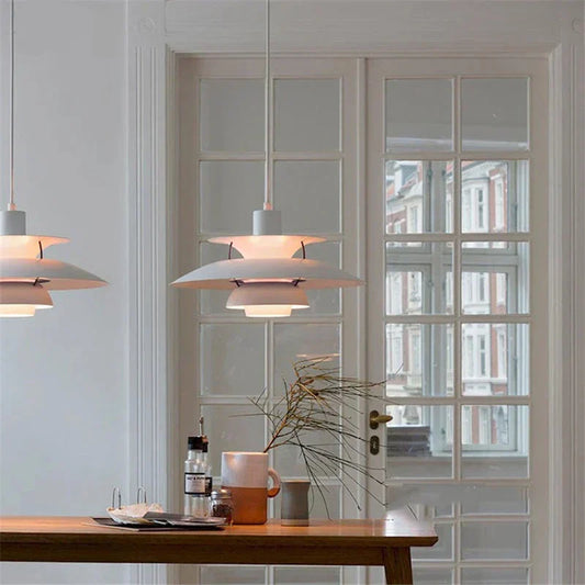 Premium Circular Ceiling Light