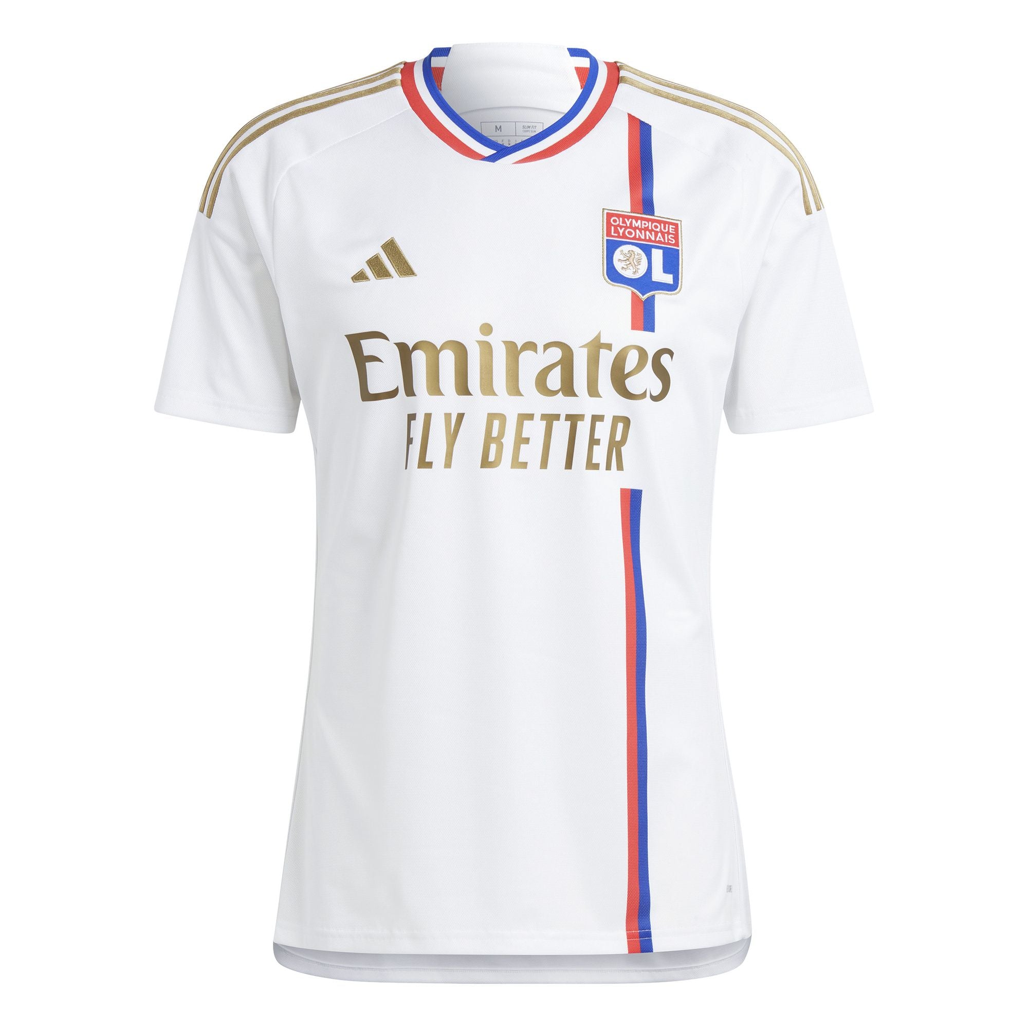 Maillot domicile OL OLYMPIQUE LYON Homme 23 / 24