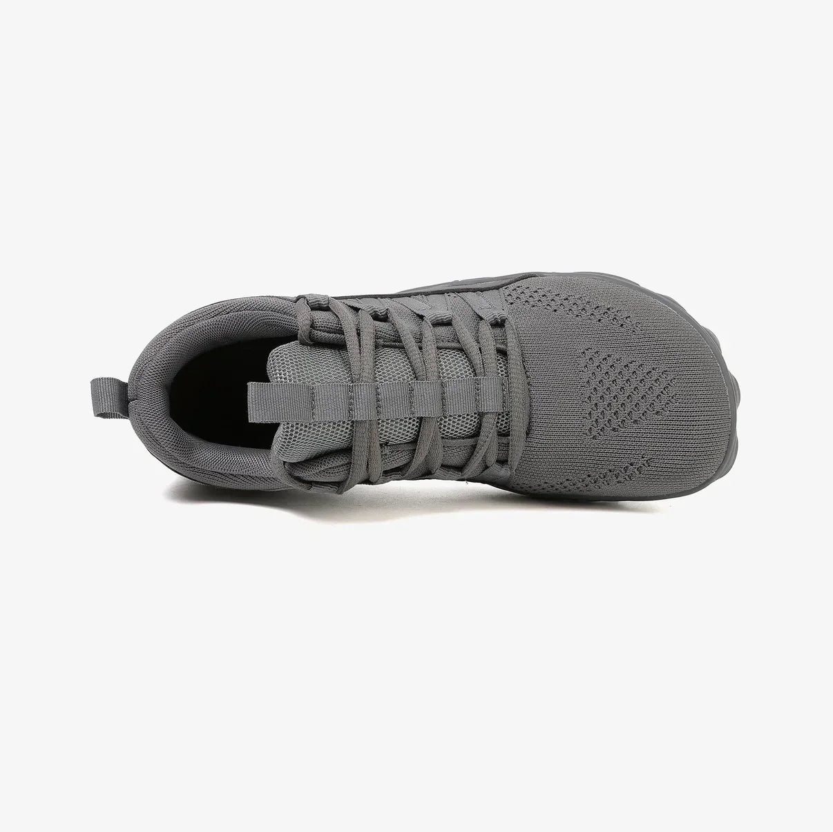 Wide-Fit Barefoot Walking Shoes – Breathable Shoes with Grippy Outsole