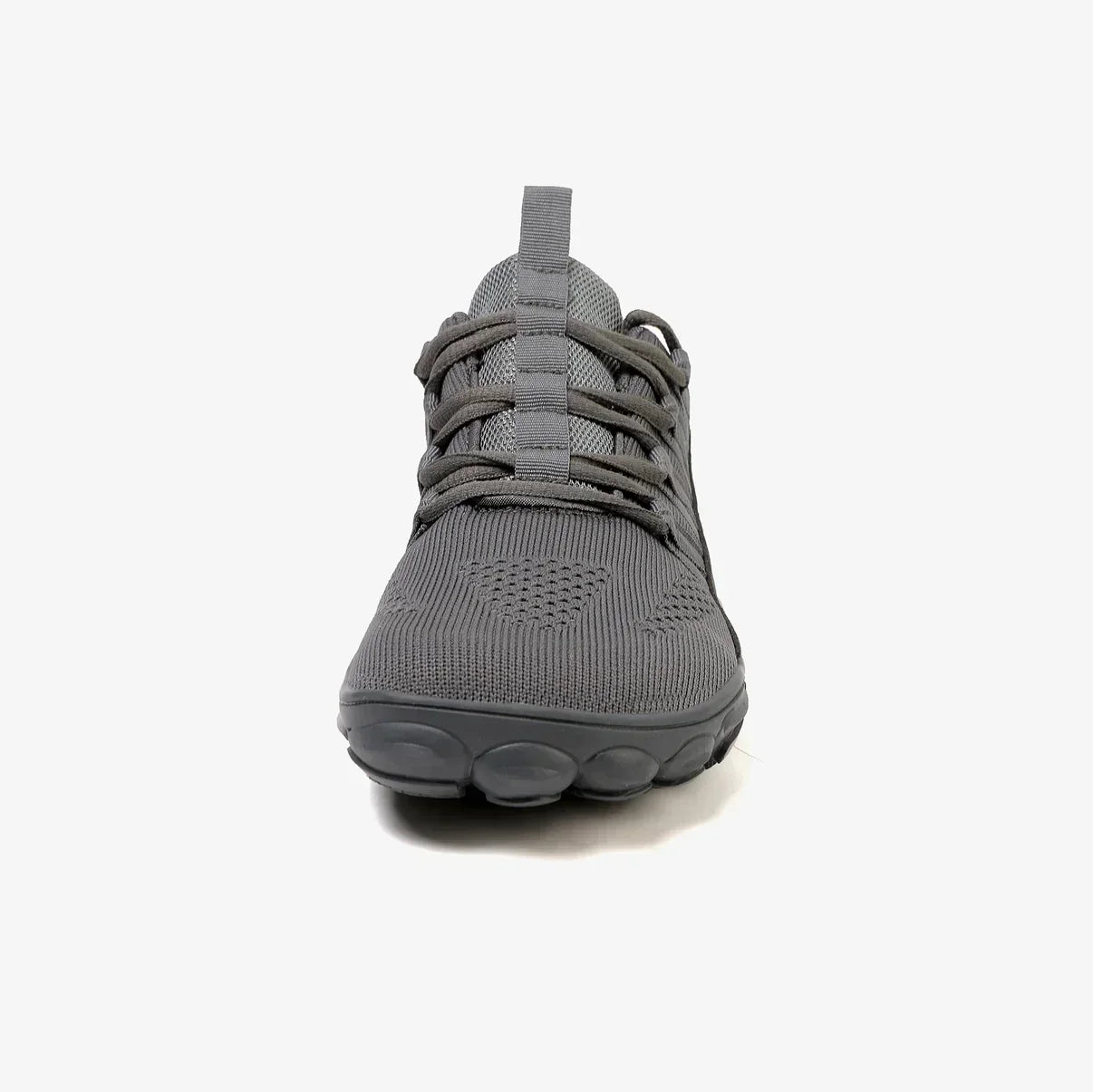 Wide-Fit Barefoot Walking Shoes – Breathable Shoes with Grippy Outsole