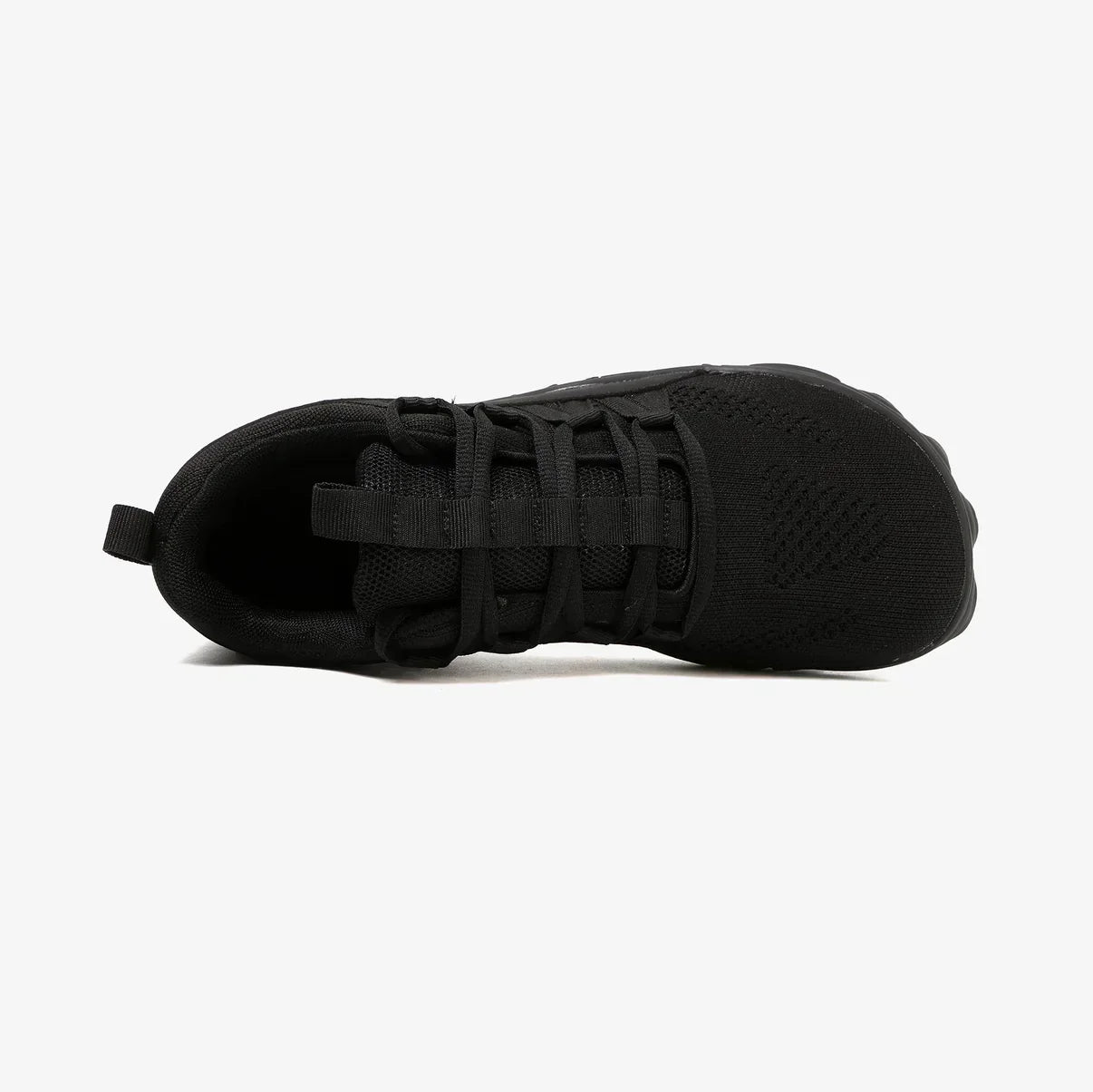 Wide-Fit Barefoot Walking Shoes – Breathable Shoes with Grippy Outsole