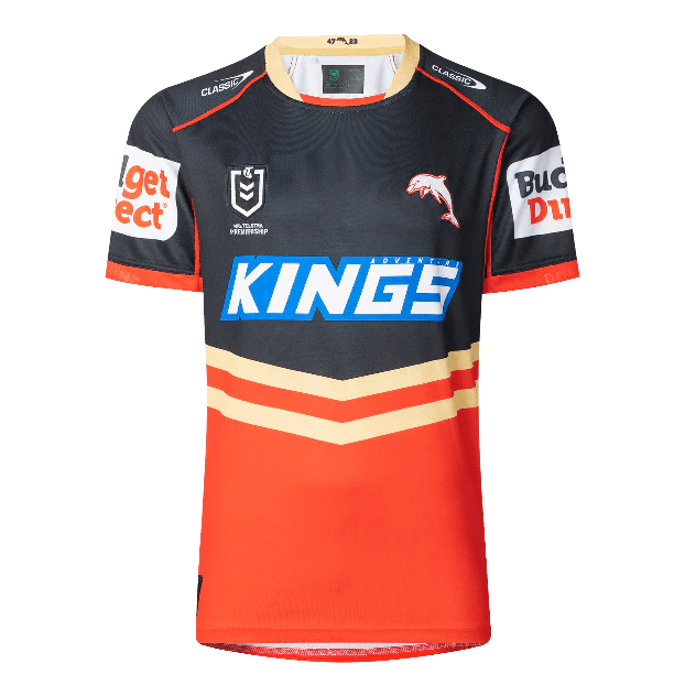 Maillot extérieur Dolphins 2025