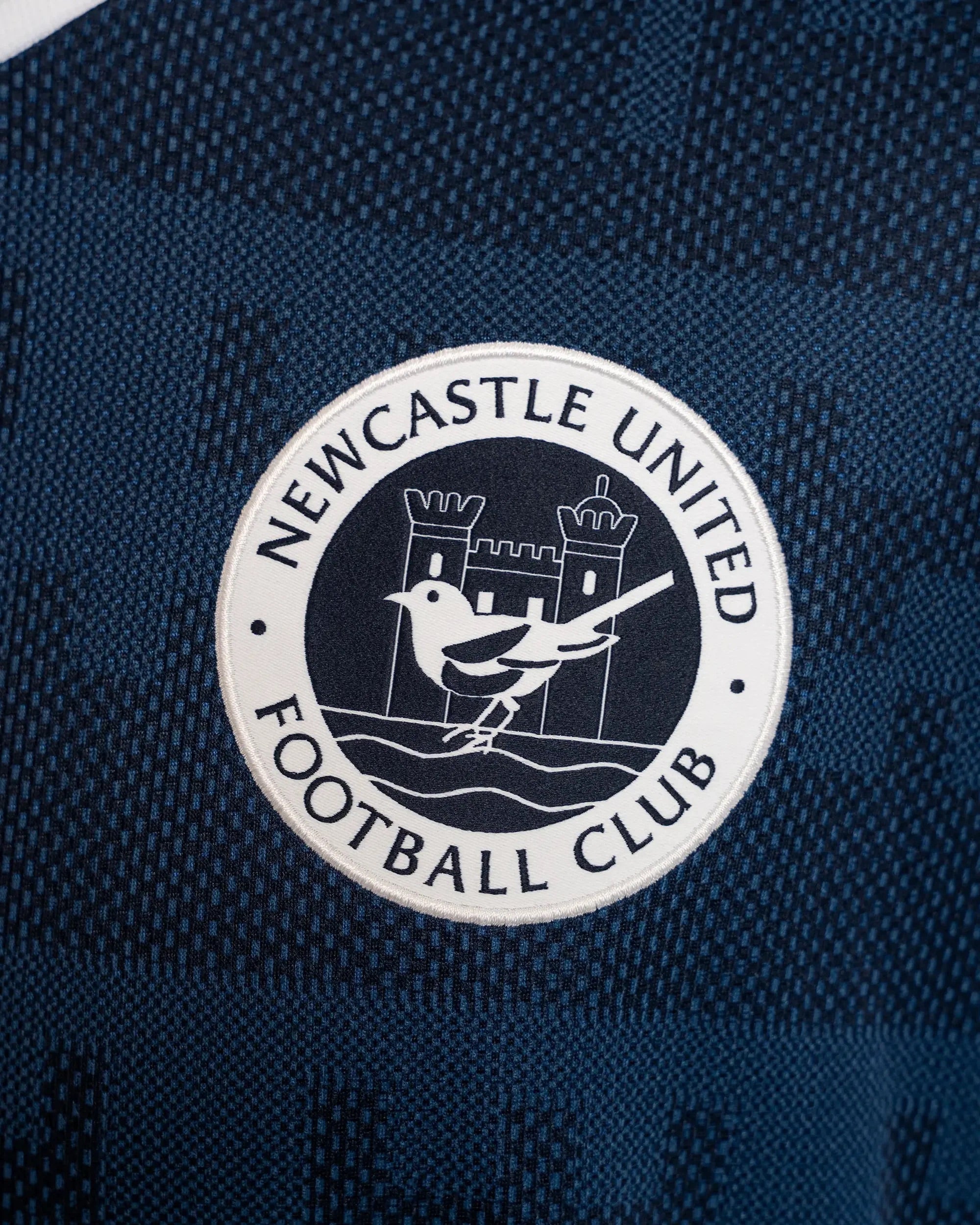 Maillot extérieur de Newcastle United 2026/27
