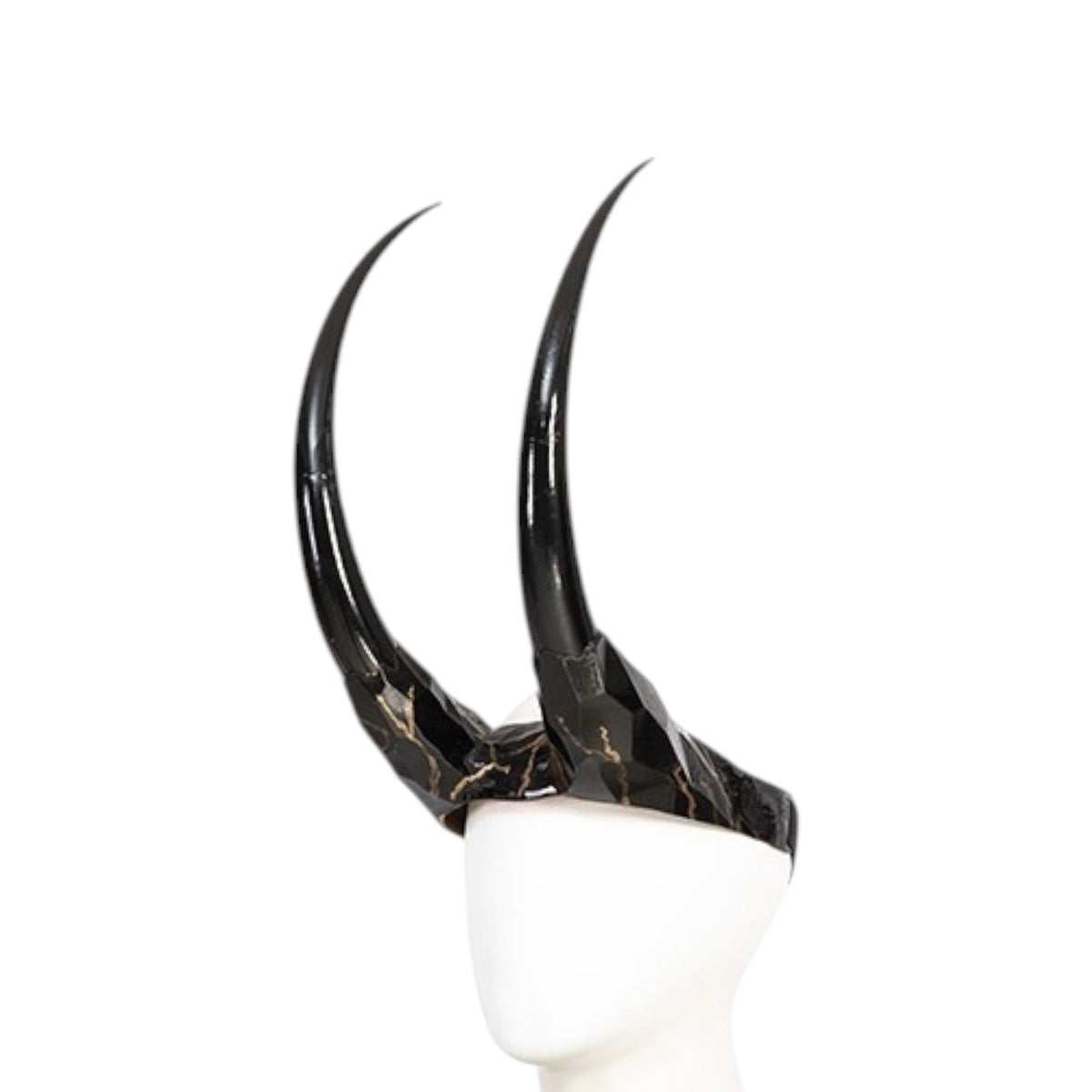 Loki Season 2 Adult Costume Bundle with Replica Horns