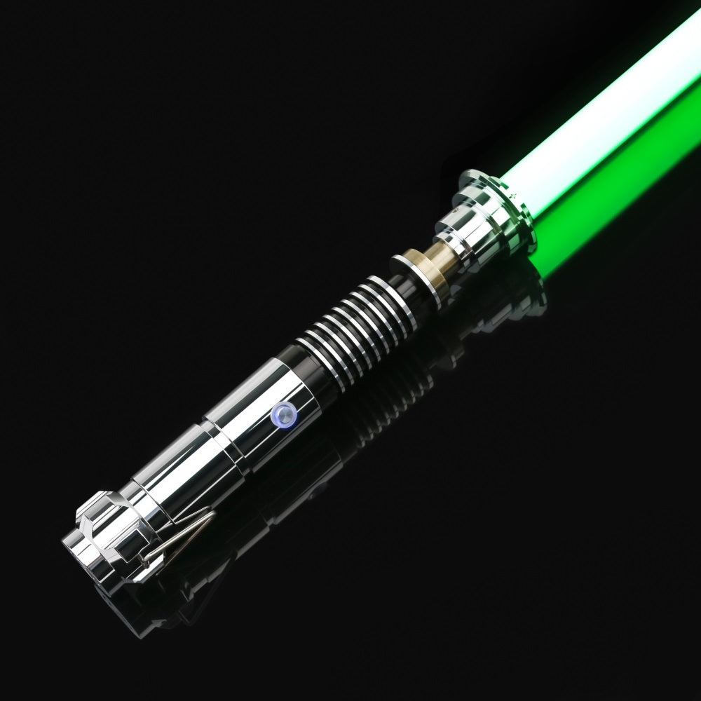 Sabre laser Luke V1 Design Series - Réplique SE