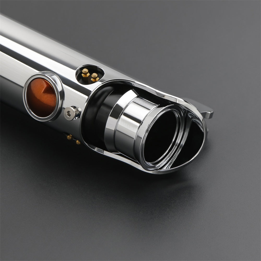 The Chosen One III Lightsaber - Anakin Skywalker-Inspired Replica