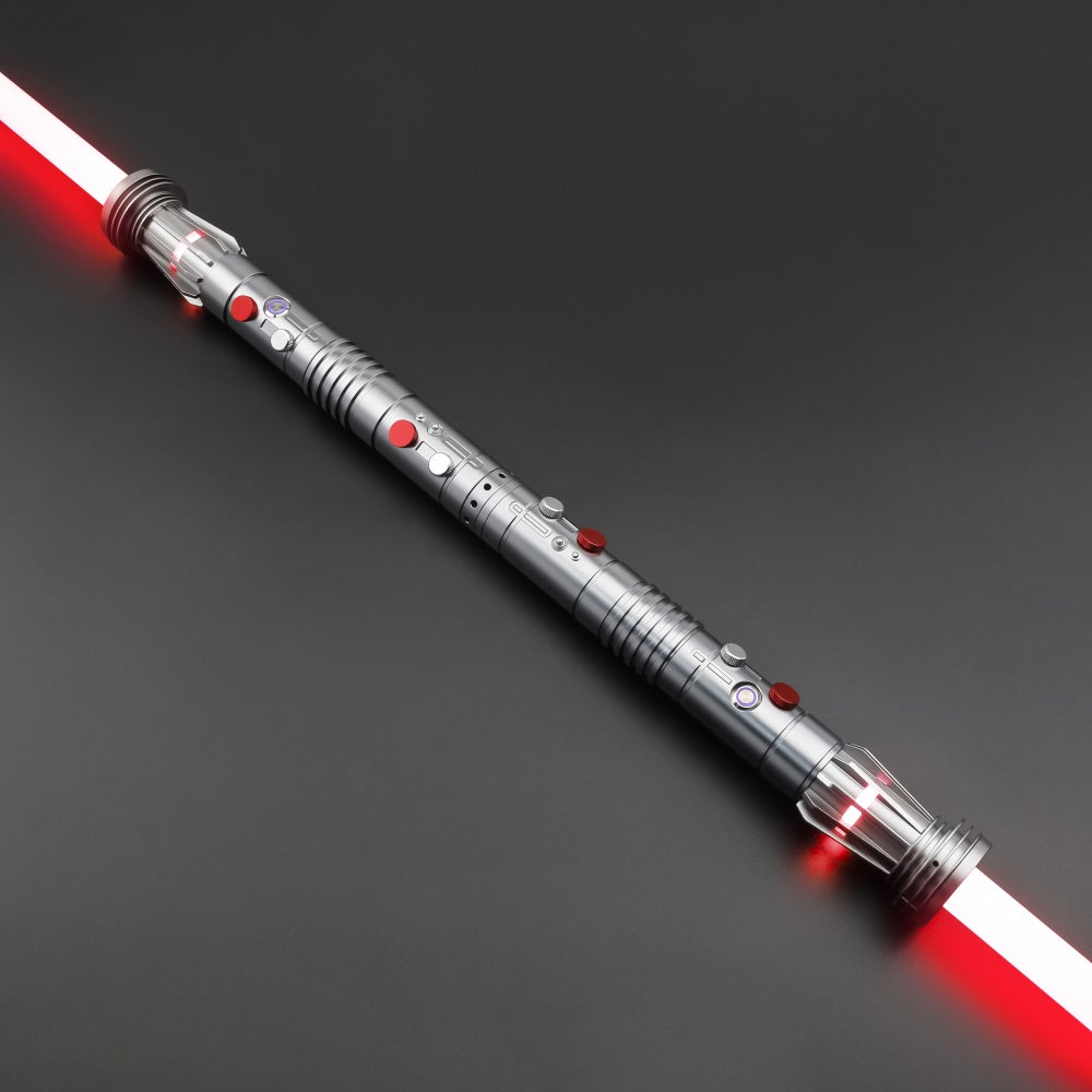Sabre laser Maul SE Design Series - Réplique