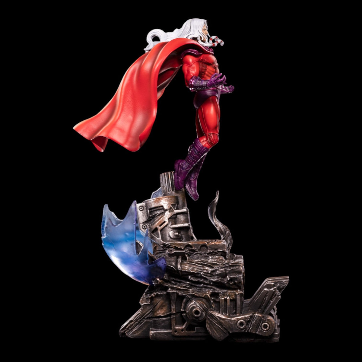 Magneto - X-Men : L’Ère d’Apocalypse - Statue de présentation Art Scale 1/10