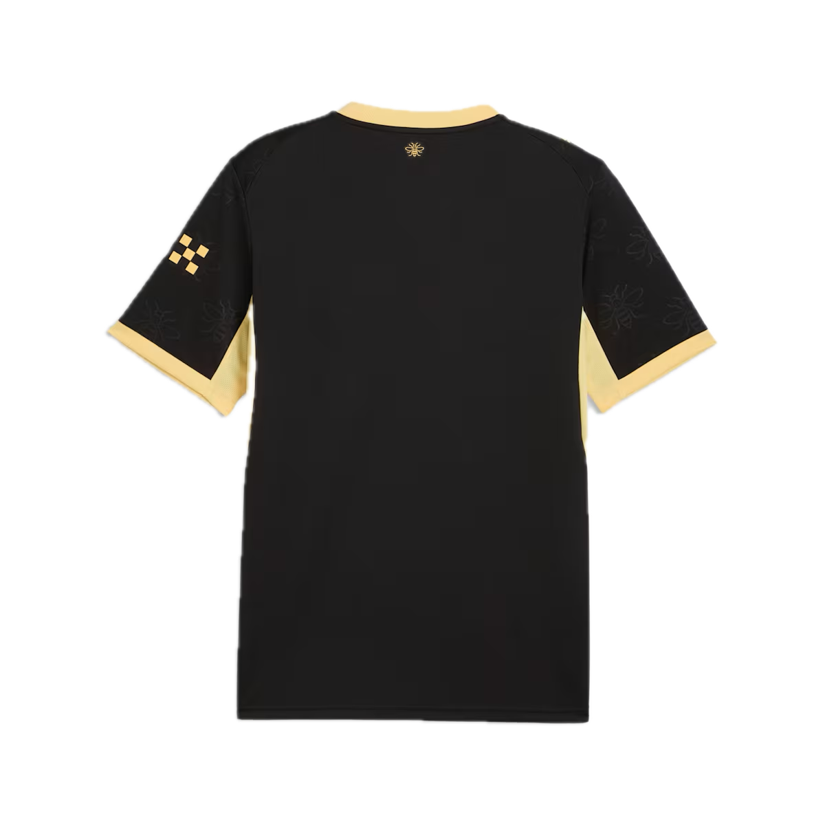 Man City 2026/27 Auswärtsspielertrikot