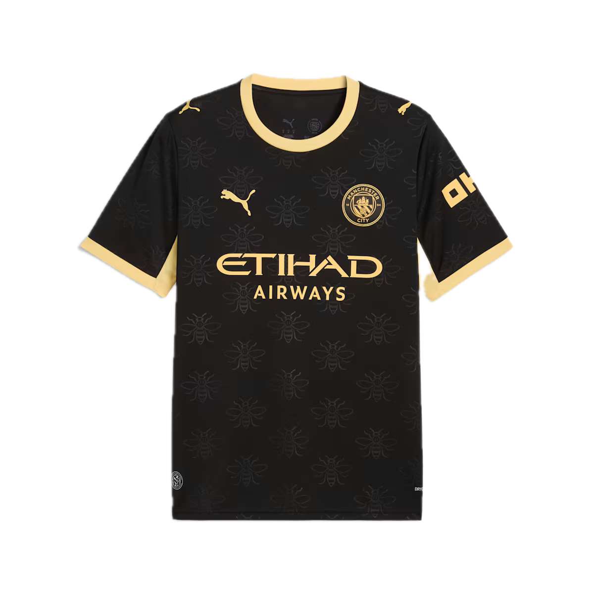 Man City 2026/27 Women's Away Jersey
