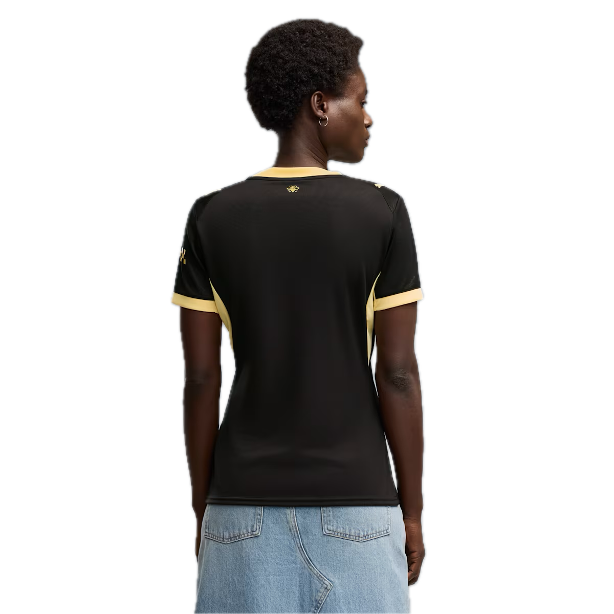 Man City 2026/27 Women's Away Jersey
