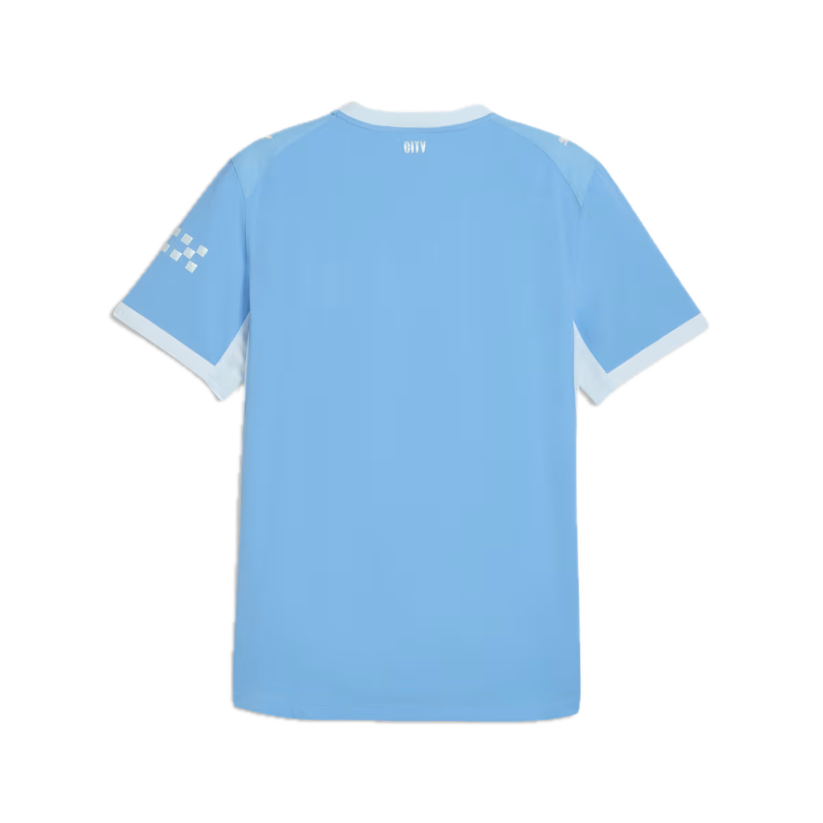 Man City Heimtrikot in Spielerversion 2026/27