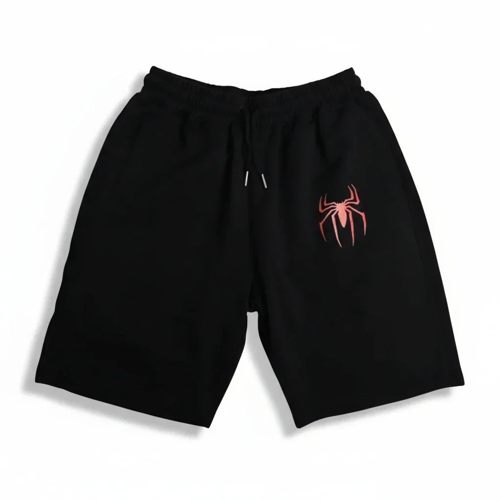 Miles Morales Costume – Full-Body Spider-Man Cosplay Suit