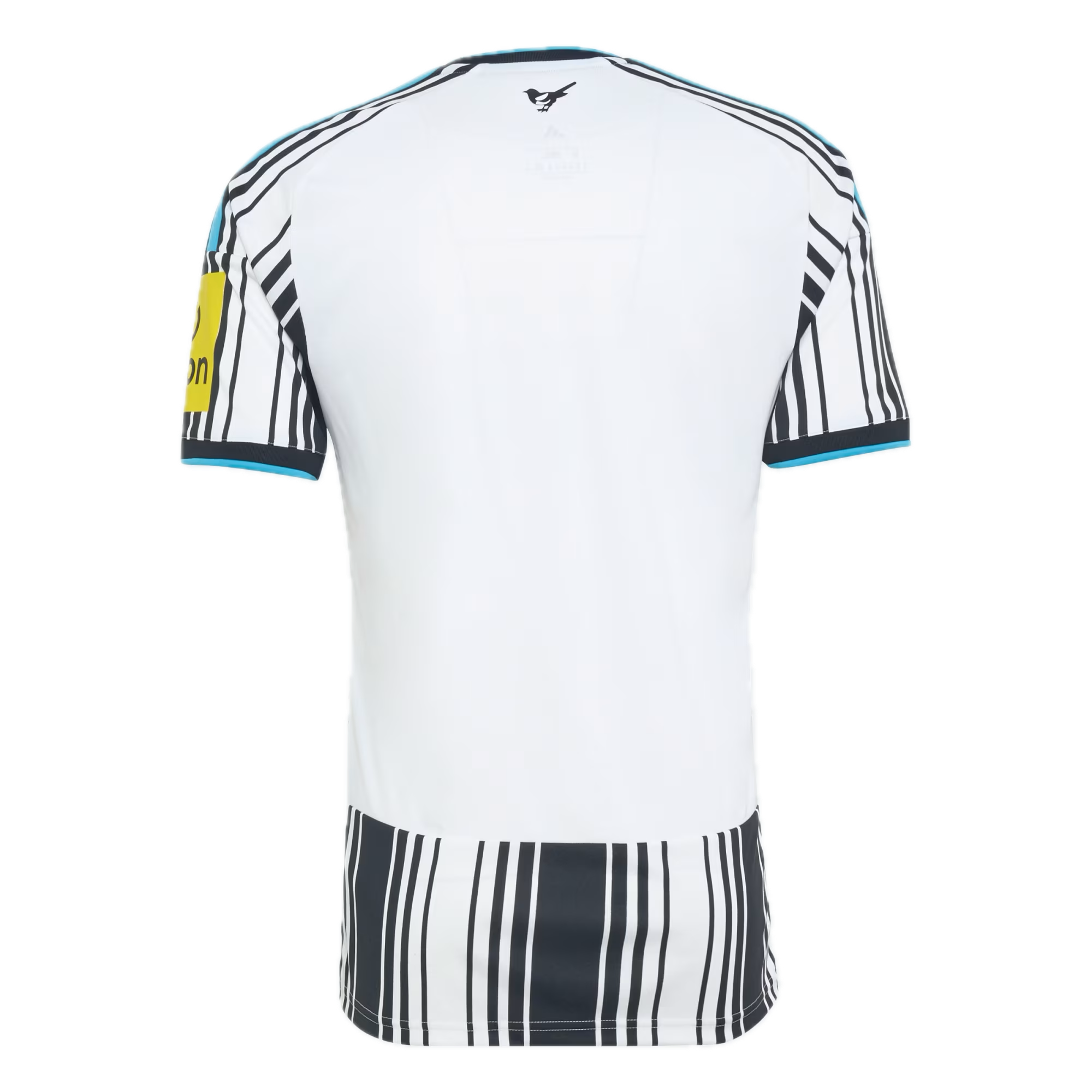 Newcastle United 2026/27 Heimtrikot