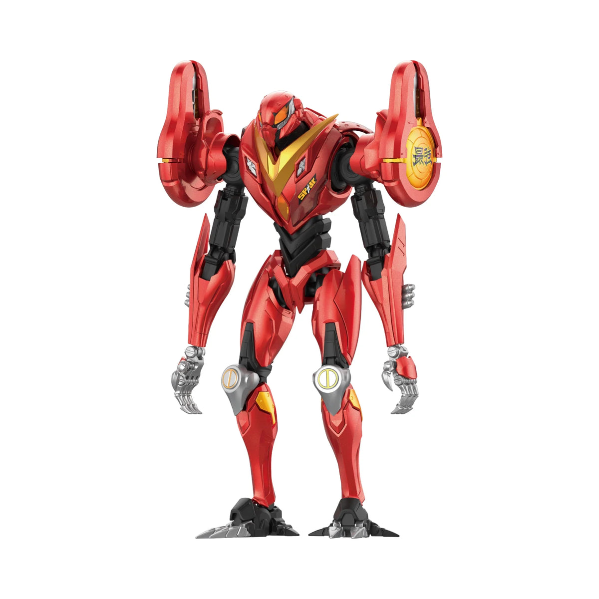 Marvel Rivals Peni Parker Articulated Model Kit - Blokees