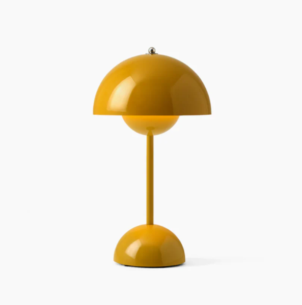 Lampe de table élégance moderne