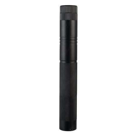 Green Laser Pointer with Adjustable Focus – VisionBeam Long-Range Laser