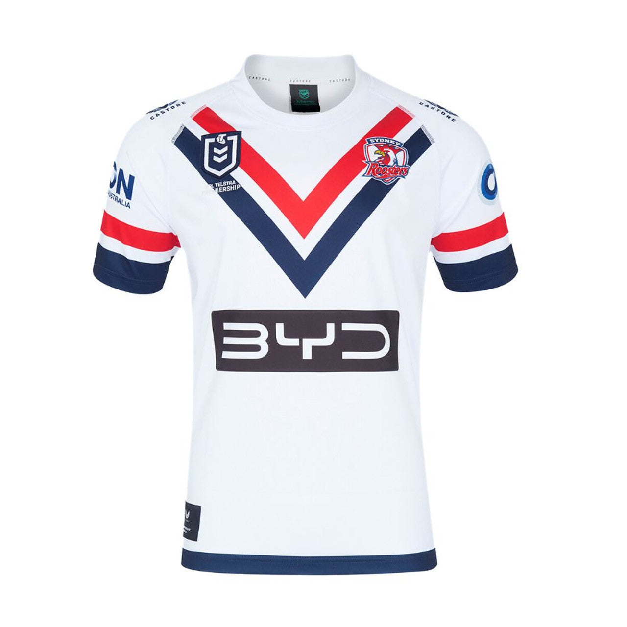 Maillot extérieur Sydney Roosters 2025