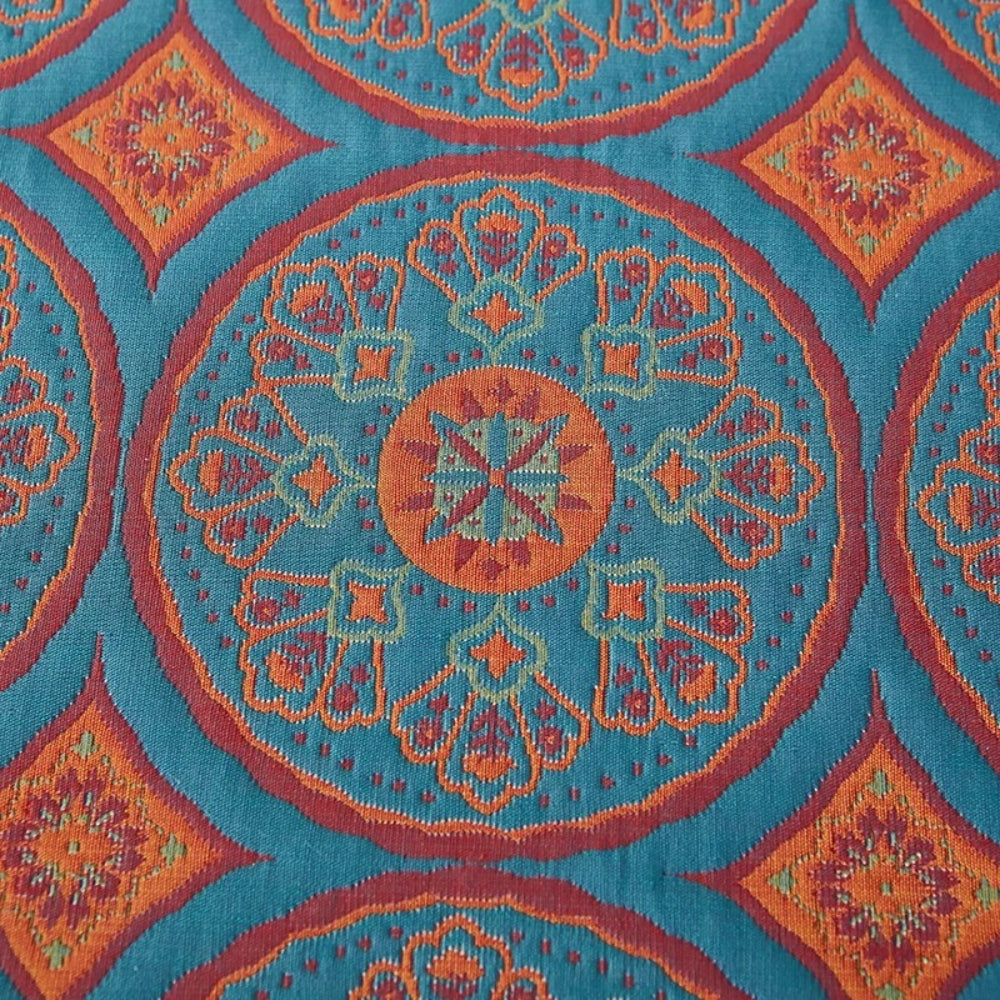 Couverture d'été en coton réversible pour une décoration intérieure douillette et un confort léger