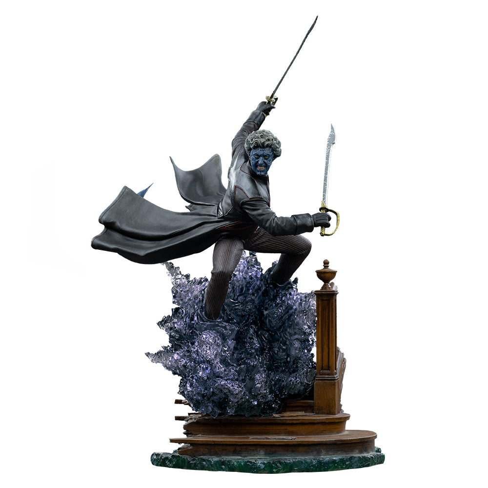 Nightcrawler Statue - Avengers: Doomsday - BDS Art Scale 1/10 - Pre-Order