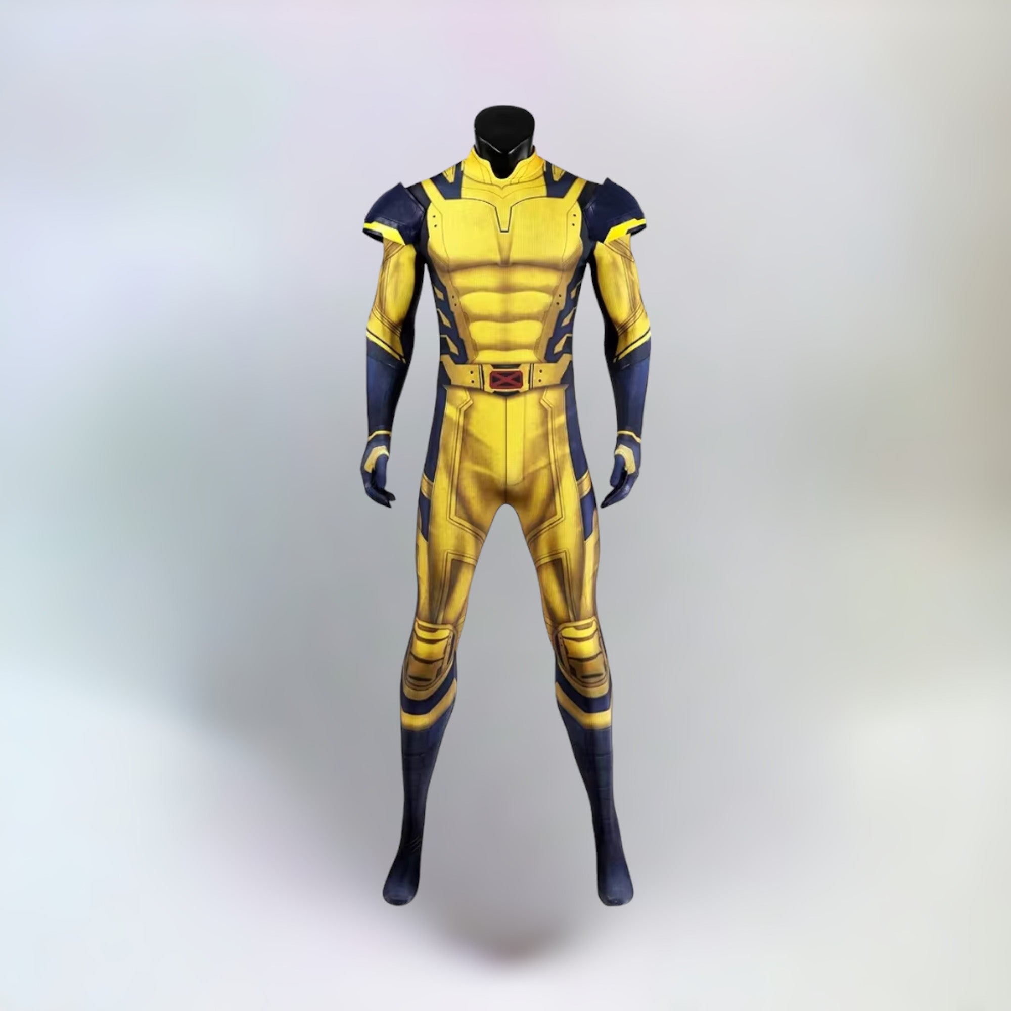 Wolverine Costume – X-Men Superhero Cosplay Suit