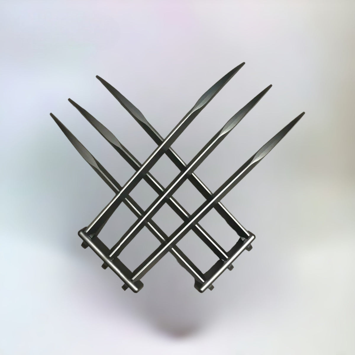Wolverine Costume Bundle - Mask, Outfit and Cosplay Claws