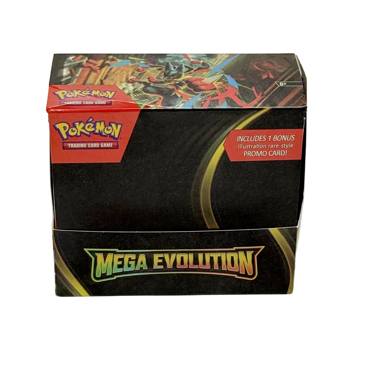 Pokémon TCG Mega Evolution - Y31 - product view 2