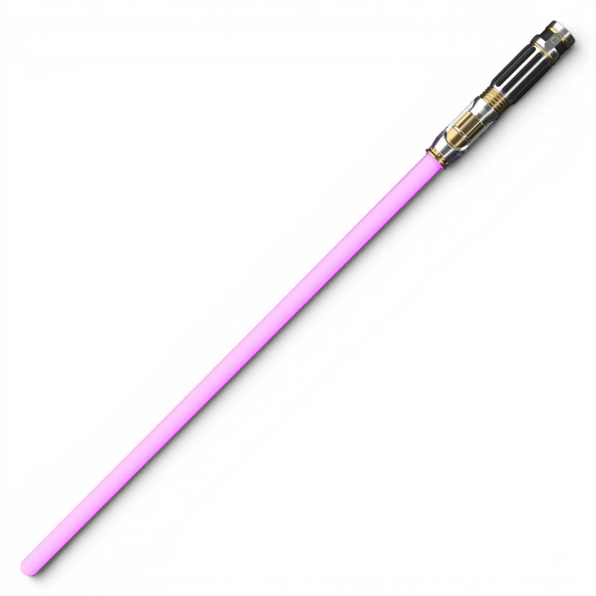 Réplique du sabre laser de Mace Windu 103 cm - ZD Toys