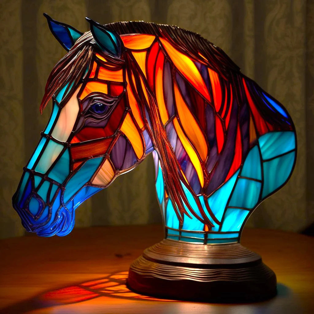 Lampe de table style moderne
