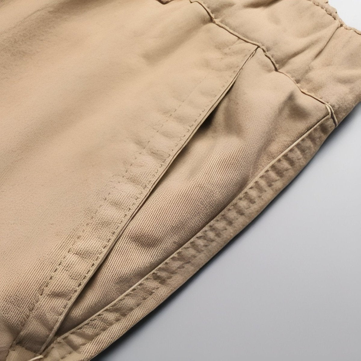 Breathable Hiking Trousers – Multi-Pocket Outdoor Walking Trousers