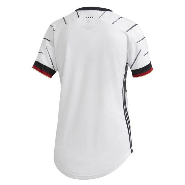 Maillot Domicile DFB ALLEMAGNE Femme EURO 2020
