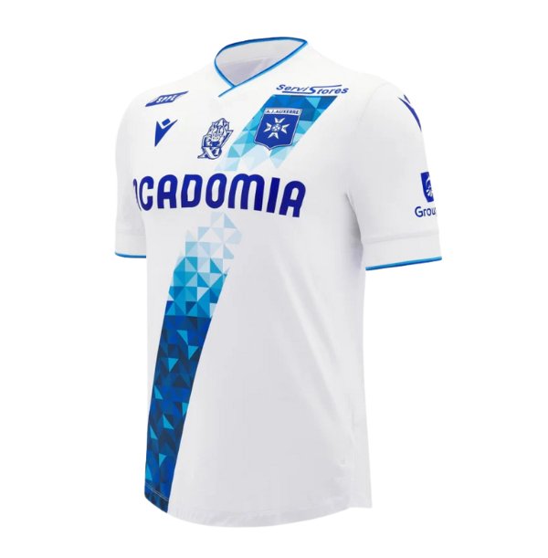 AJ AUXERRE Home Jersey Men 24 / 25