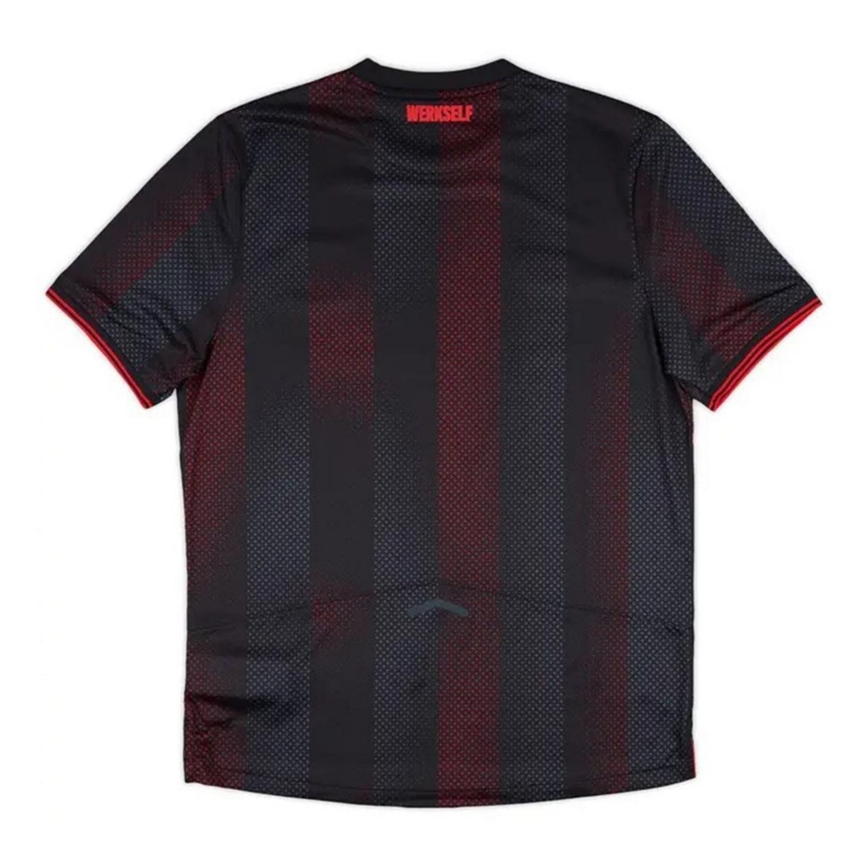 Maillot Domicile B04 BAYER 04 LEVERKUSEN Hommes 25 / 26