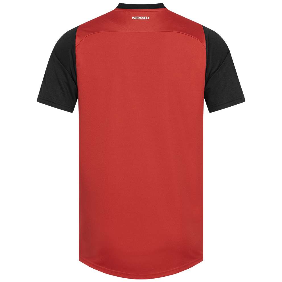 Maillot Domicile B04 BAYER 04 LEVERKUSEN Hommes 24 / 25