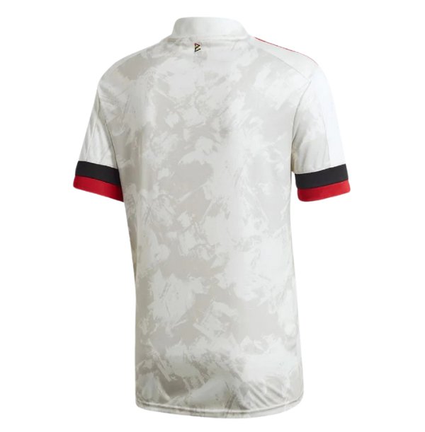 Maillot Extérieur BELGIQUE Homme 21 / 22