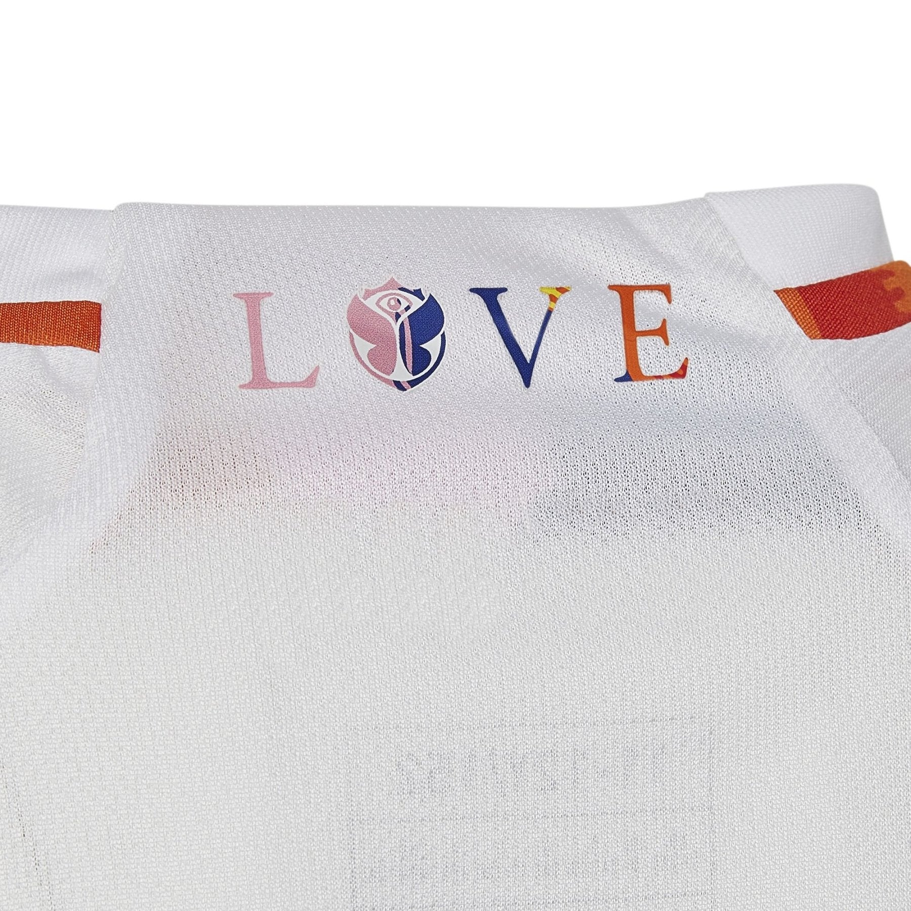 Maillot Extérieur BELGIQUE Homme Coupe du Monde 2022