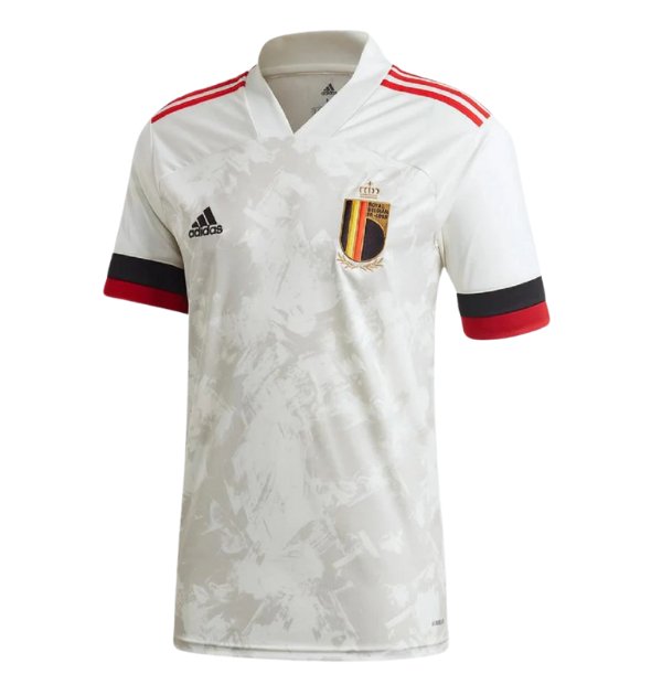Maillot Extérieur BELGIQUE Enfants 21 / 22