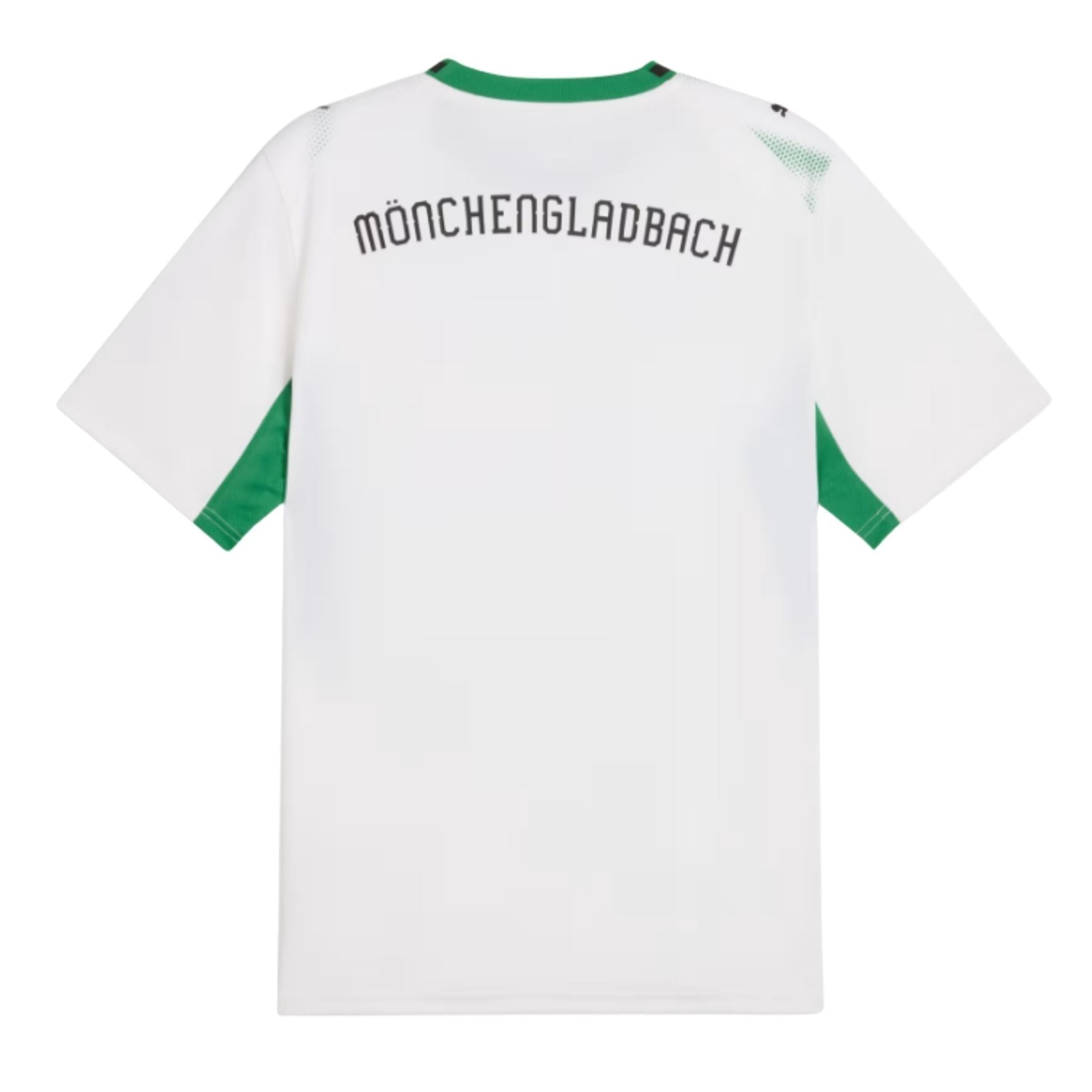 Maillot Domicile BMG BORUSSIA MÖNCHENGLADBACH Enfants 26 / 27
