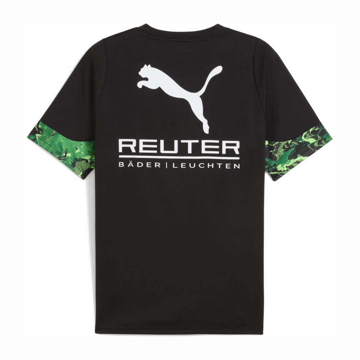 Maillot d'entraînement BMG BORUSSIA MÖNCHENGLADBACH Hommes 25 / 26