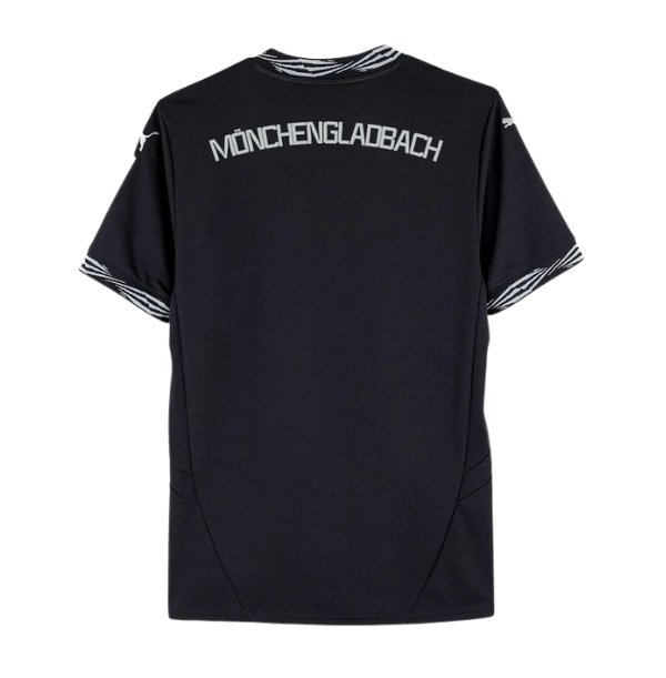 Maillot 3e BMG BORUSSIA MÖNCHENGLADBACH Homme 24 / 25