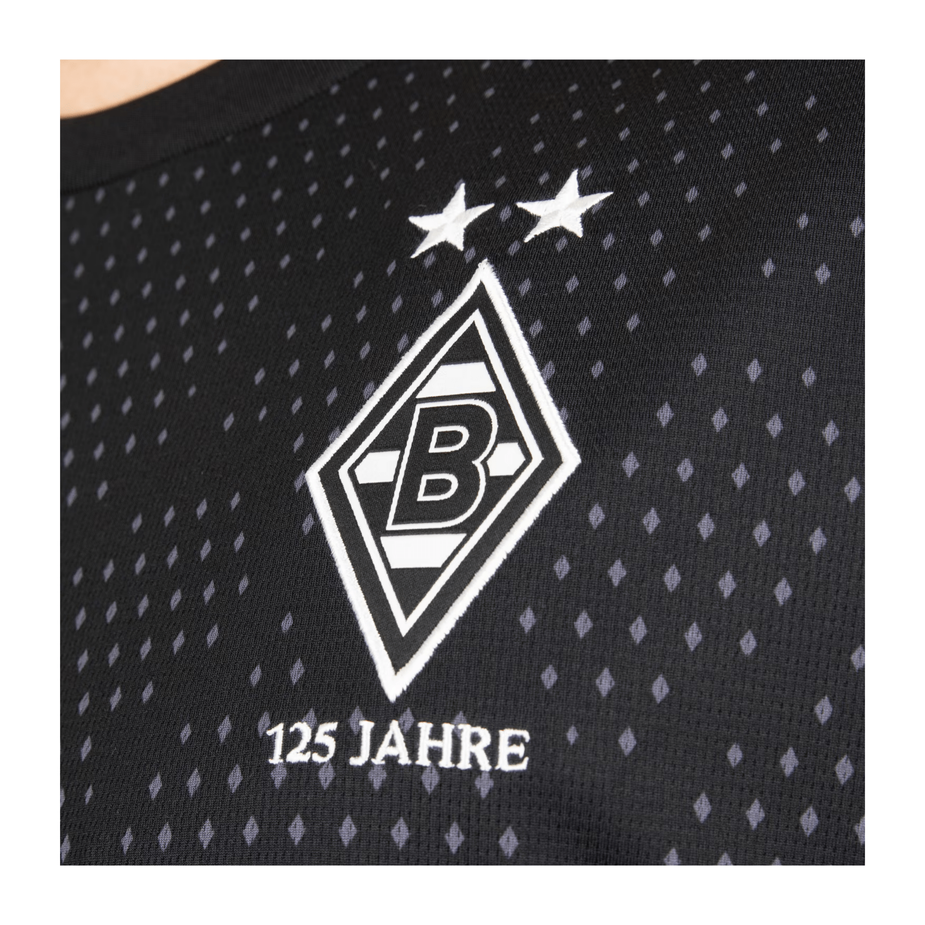 Maillot 3e Enfants BMG BORUSSIA MÖNCHENGLADBACH 25 / 26
