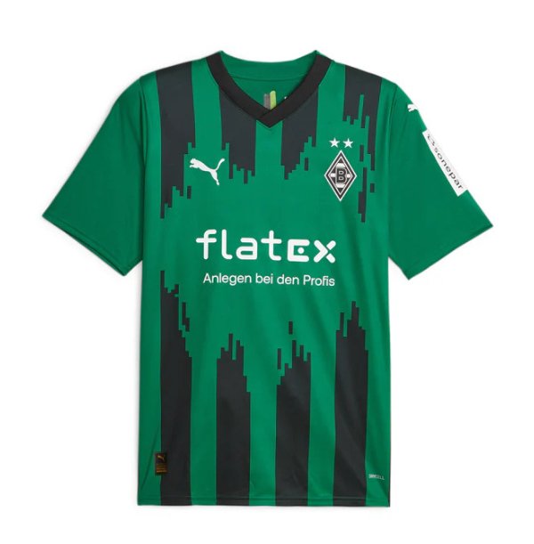 Maillot extérieur BMG BORUSSIA MÖNCHENGLADBACH Homme 23 / 24